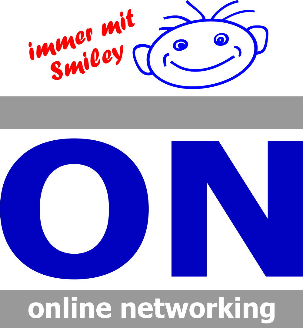 Das On-Netzwerk-Logo
